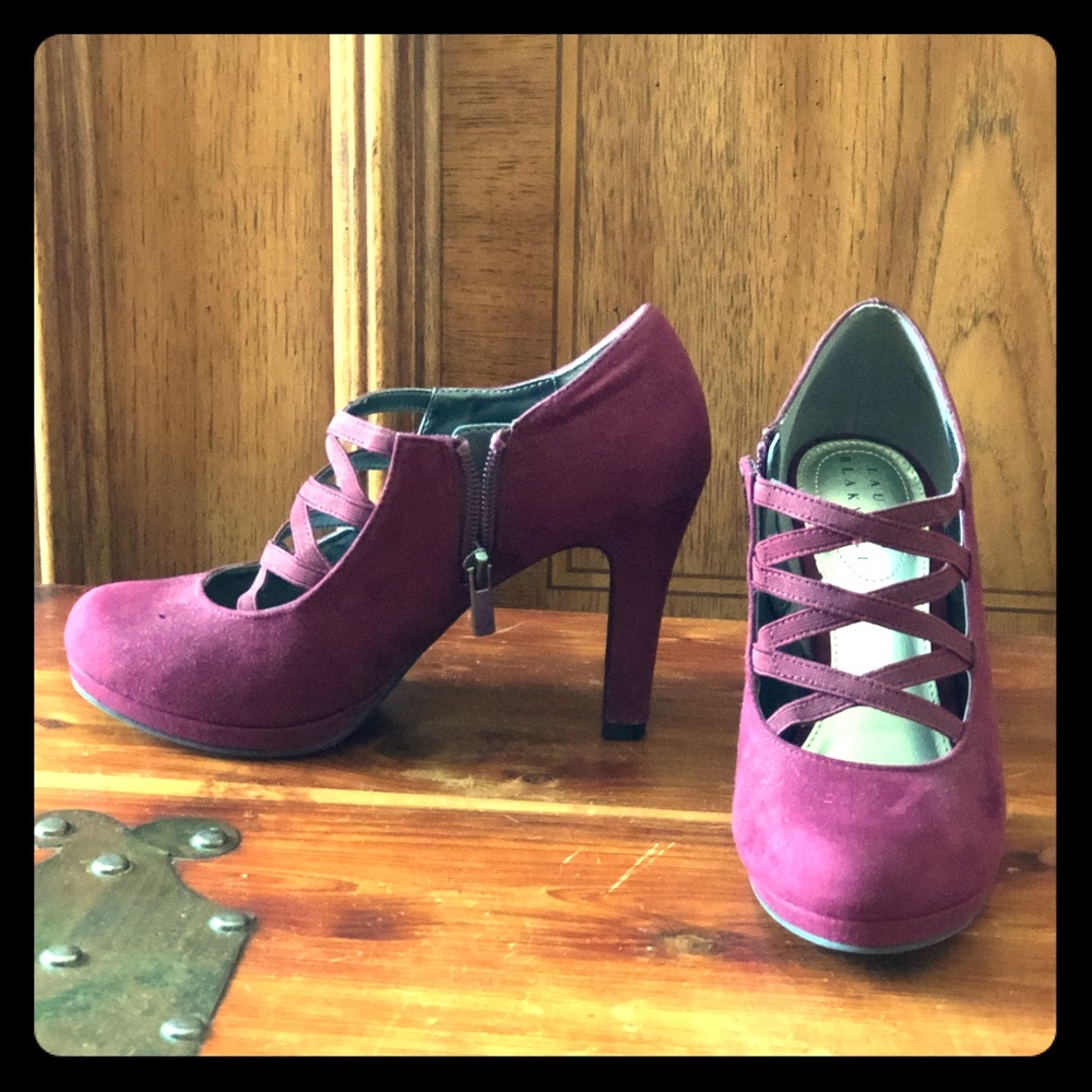 Women’s heels